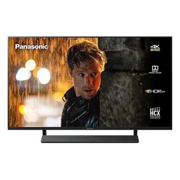 

Smart TV Panasonic Corp. TX65GX800E 65" 4K Ultra HD LED WiFi Black