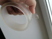 Waterproof Tape Bath-Tub Self-Adhesive-Tape Kitchen Sink Transparent 5M for Toilet-Gap