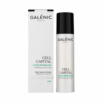 

Galenic Cell Capital Fluid Lifting Remodeler 50 ml
