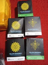 Kit de agujas de cartucho para maquillaje permanente para tatuaje, conjunto de aguja con tinta para retoque de cejas, modelo RL/RS/RM/M1 1/3/5/7/9/11/14RL 3/5RS, 20 uds.