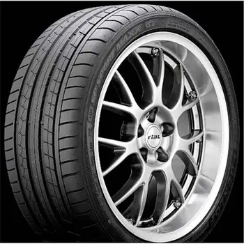 

Dunlop 275/40 YR19 101Y RUNFLAT SPORT MAXX-GT, tourism tyre