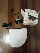 Headlight Outdoor Xiaomi Rechargeable Type-C LED Waterproof Cob-Multi-Purpose
