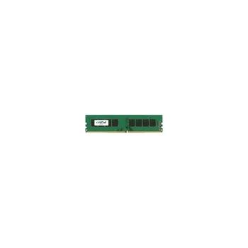 

Memory DIMM Crucial CT16G4DFD824A 16GB PC4-19200 2400MHz DDR4