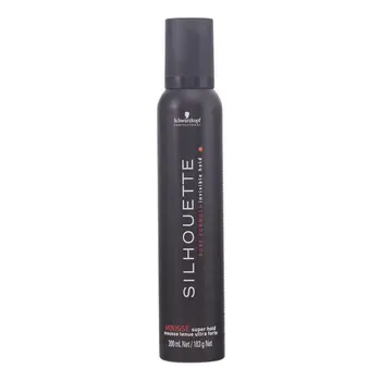 

Volumising Foam Silhouette Schwarzkopf (200 ml)