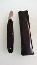 Herramienta de reparación de reloj profesional, abridor de parte posterior, cuchillo, funda de reloj, cambio de batería