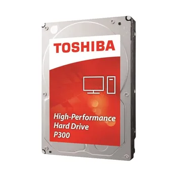 

Toshiba P300 2TB 3.5 "2000 GB Serial ATA III