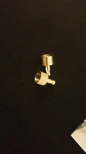 2Pcs 1/8 fittings Airbrush Quick Disconnect Coupler Hose Connector Release Adapter
