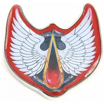 

Warhammer - Blood Angels (badge enamel)