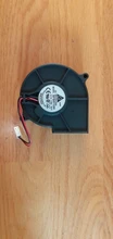 Blower Projector Centrifugal-Fan Cooling-Fan BFB0712H Delta for 12V 7530 DC