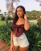 Nabeauty-Peluca de cabello humano con encaje frontal en T para mujeres negras, postizo de encaje transparente con reflejos marrón, nudos blanqueados, Remy