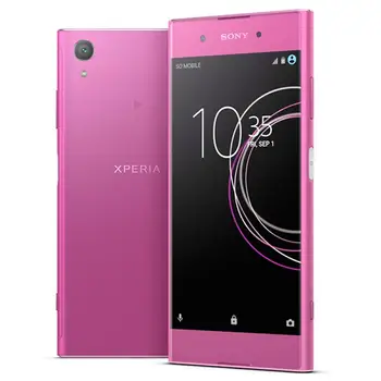 

Sony Xperia XA1 Plus G3412 32GB Dual Sim pink