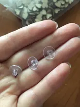 100 unids/pack sostenedores de pendientes tapones de tuerca de caucho de silicona pendiente espalda manga pendiente ganchos a granel cadenas para joyería de manualidades