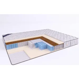 

Mattress beautyson hit variosoft TFK + 140x200