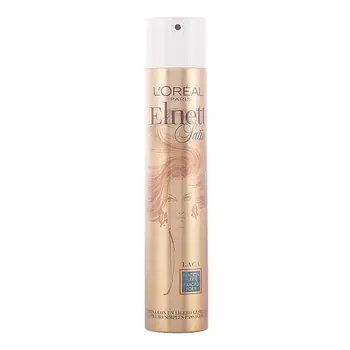 

Extra Firm Hold Hairspray Elnett L'Oreal Expert Professionnel (300 ml)