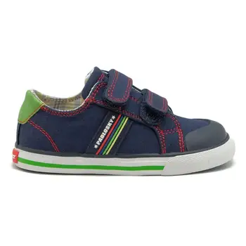 

PABLOSKY-NINO-TEXTILE-CASUAL SLIPPERS-SPORT SHOES PABLOSKY NINO.