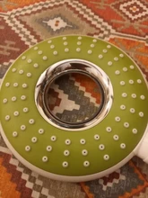 Shower-Nozzle Bathroom-Accessories Pressure Water-Saving Super-Booster Handheld New The