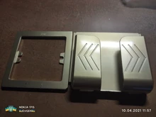 Fixed-Bracket Switch-Socket Model Mobile-Phone-Charging-Bracket Wall 86 Placement-Shelf