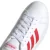 Кроссовки Adidas grand court base