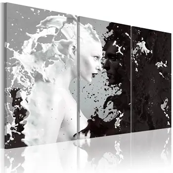 

Table-Milk & Choco-triptych-120x80