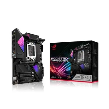 

Motherboard Asus Rog Strix TRX40-XE Gaming