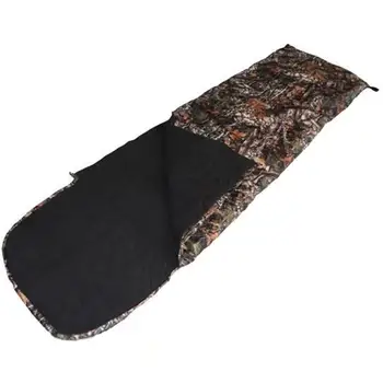 

Sleeping bag co-300 giant connector KMF podgol (Alaska)