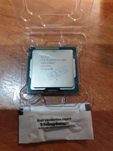 Procesador Intel Xeon E3 1230 V2 3,3 GHz Quad-Core, CPU SR0P4 LGA 1155