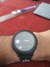 Protector de pantalla de cristal templado mate para Samsung Galaxy Watch Active 2, accesorios para reloj inteligente