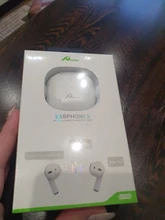 Wireless Headphone Mini Earbuds Apple In-Ear HOME Bluetooth with Deep-Bass Low-Delay