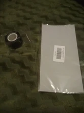 Hose-Bonding Pipeline-Seal Repair-Tape Self-Fusing-Wire Water-Pipe Rescue Transparent