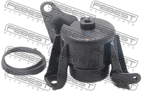 Подушка Двигателя Правая(Гидравлическая) Febest Tmane10rh Febest арт. TMANE10RH