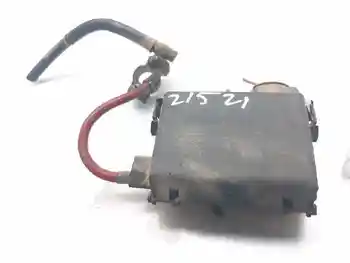

1J0937550AA RELES box/SEAT LEON fuses (1M1)