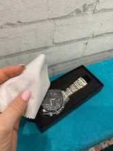 WWOOR-Reloj de pulsera deportivo para hombre, cronógrafo de cuarzo, resistente al agua, Masculino