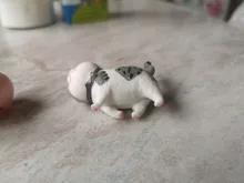 Kids Toys Bell Decoration Collectible-Model Action-Figure Gift Cat-Japan Anime Mini Kawaii