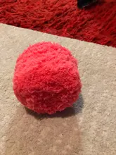 Thick Yarn Sweater Fiber Hand-Knitting Wool Soft Baby for DIY