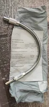 Extensión de eje Flexible hexagonal, taladro de impacto, puntas de destornillador de trinquete, varilla de extensión, barra de extensión
