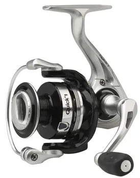 

Dam Quick 1 8000 Fd 3 + 1 bb Fishing Machine