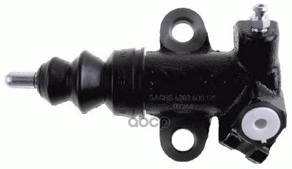 6283 600 135_цилиндр Сцепления Рабочий! Subaru Impreza/Legacy 2.0-3.0 00 Sachs 6283600135 Sachs арт. 6283600135