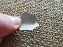 HH-cartera corta de piel auténtica de cocodrilo para mujer, cierre con cremallera, bolso pequeño de gran capacidad con Piel De Becerro de cocodrilo