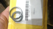 Rodamiento de cabeza de dirección 30YM1/48Y1, 30x48x12mm, rodillos cónicos 304812, rodamientos de motocicleta para columna Izh, Jumper, Izh, Planeta