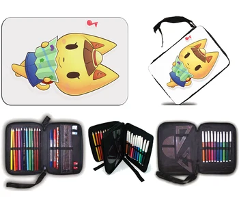 

Case CAT CHIBI VERY CUQUI scholar case