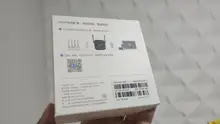 Wifi Repeater Router Expander Network Mi-Amplifier Mijia 2-Antenna Xiaomi Pro 300M Roteador