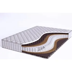 

Mattress beautyson sense hard S600 Mini S 140x200