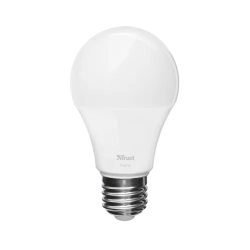 Интеллектуальная LED лампа Trust 71179 ZIGBEE 2200К DIM ZLED-2209 E27