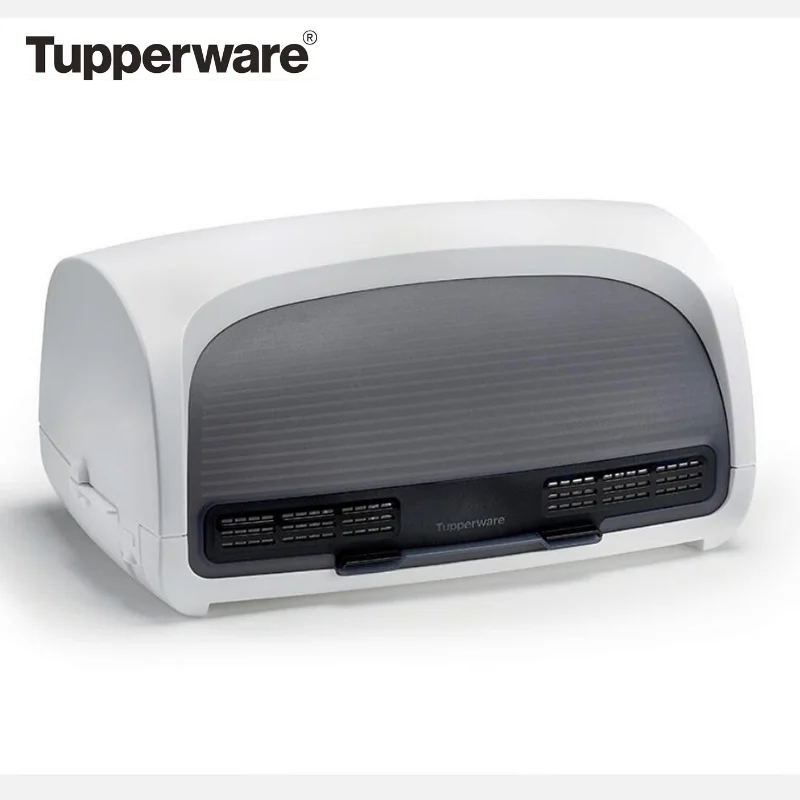 Умная хлебница Tupperware