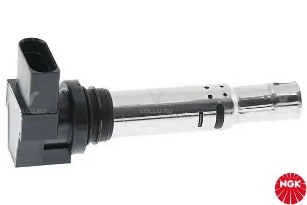 NGK 48003 Катушка зажигания VAG GOLF IV/V/LUPO/BORA/FABIA/OCTAVIA/A2