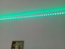 Lamp Power-Adapter Led-Strip Neon-Tape Wifi Remote Home-Decoration 5050 Rgb Bluetooth/wifi