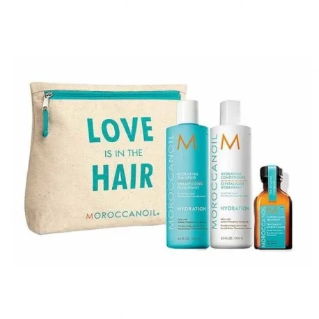 MOROCCANOIL NEC PRIMAVERA2017 Гладкий | Красота и здоровье