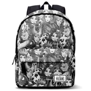 

Mochila Villanas Disney 42cm