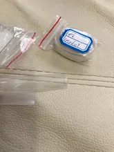 Sleeving-Wrap-Wire-Kits Shrinkable-Tubing Transparent Clear 6mm 5mm 8mm 2mm 1mm 4mm 3mm