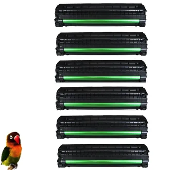 

6x Toner compatible Samsung ML1660 ML1665 ML1670 ML1860 ML1865 SCX3200 SCX3205